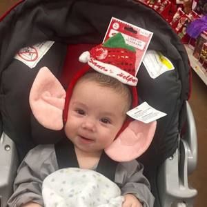 Meet your Posher, David